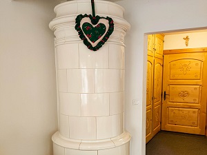 Apartamento POD JASIENIEM 03