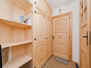 Apartamento POD JASIENIEM 02