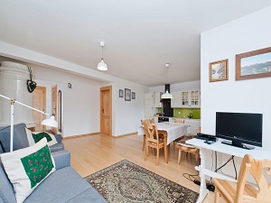 Apartamento POD JASIENIEM 04