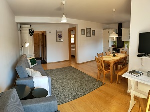 Apartamento POD JASIENIEM 04