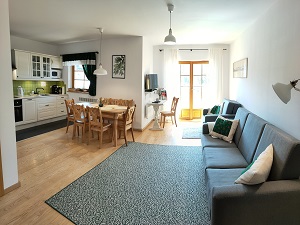Apartamento POD JASIENIEM 01