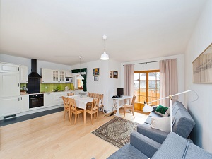 Apartamento POD JASIENIEM 01