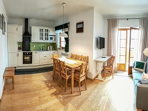 Apartamento POD JASIENIEM 02