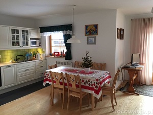 Apartamento POD JASIENIEM 03