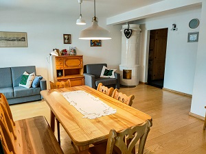 Apartamento POD JASIENIEM 03